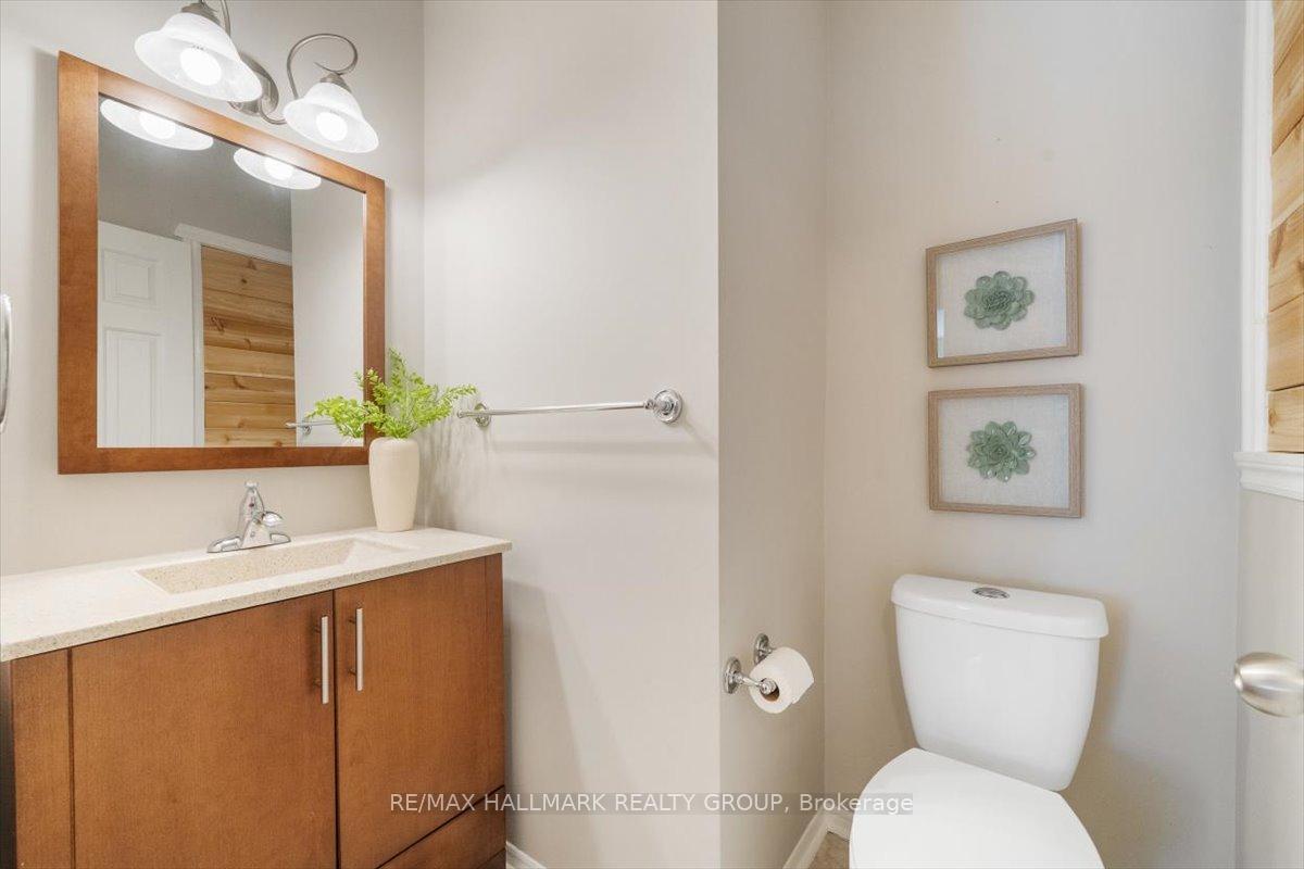 Photo 16 of 648 Apollo Way, Ottawa, Fallingbrook/Pineridge — HOMEH