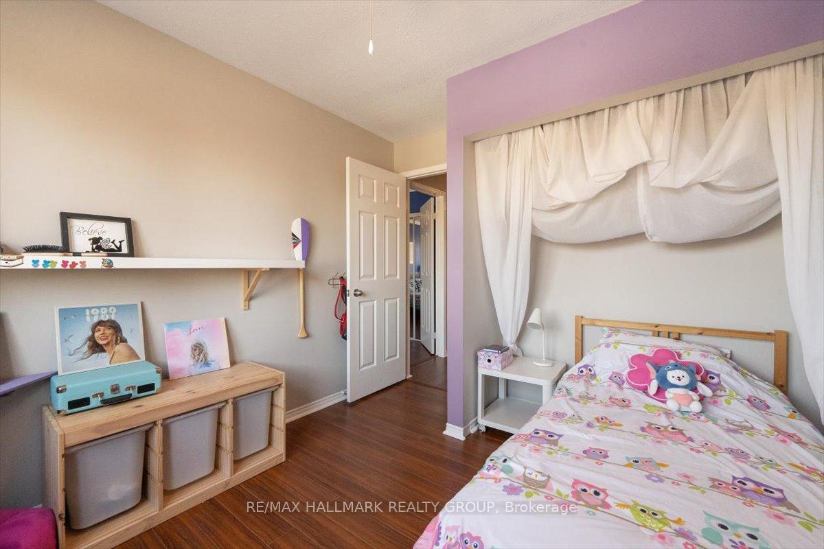 Photo 23 of 648 Apollo Way, Ottawa, Fallingbrook/Pineridge — HOMEH