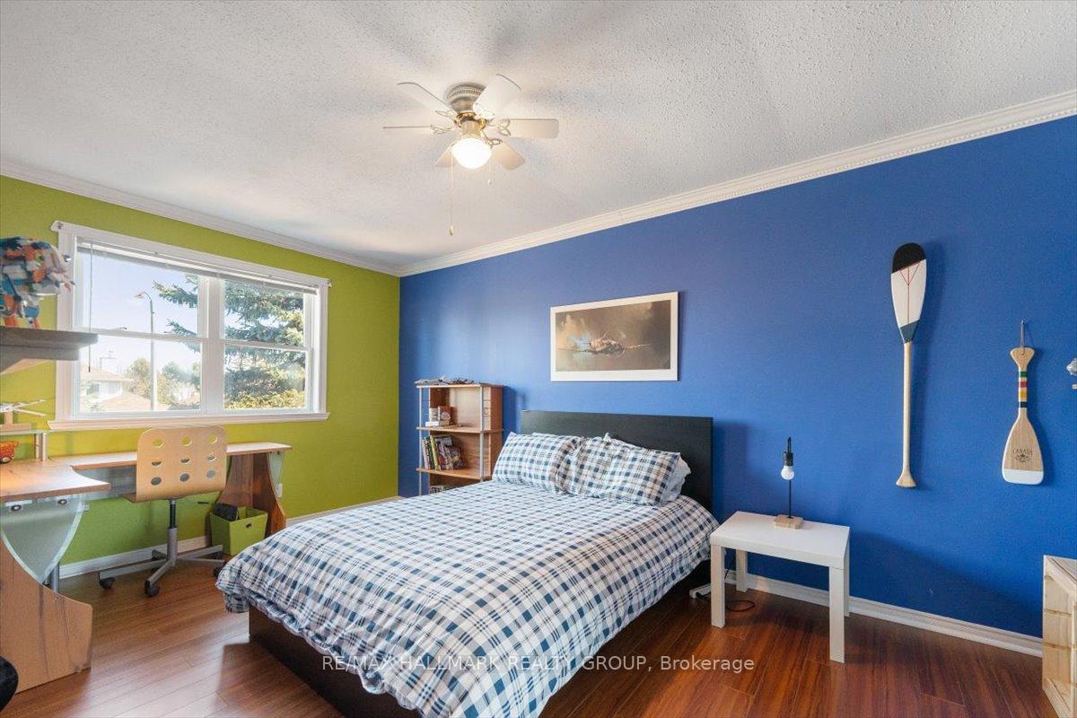 Photo 24 of 648 Apollo Way, Ottawa, Fallingbrook/Pineridge — HOMEH