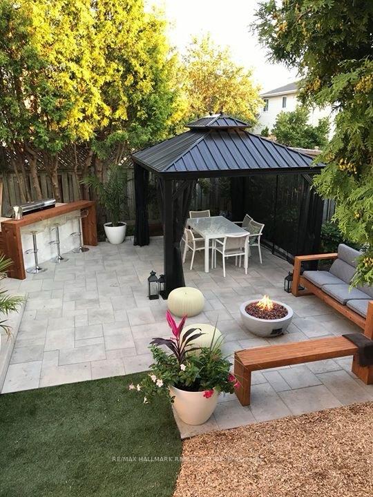 Photo 27 of 648 Apollo Way, Ottawa, Fallingbrook/Pineridge — HOMEH