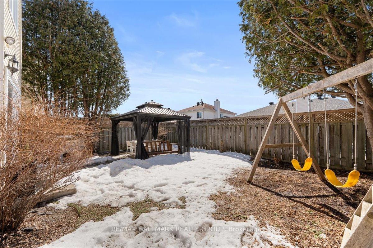 Photo 30 of 648 Apollo Way, Ottawa, Fallingbrook/Pineridge — HOMEH