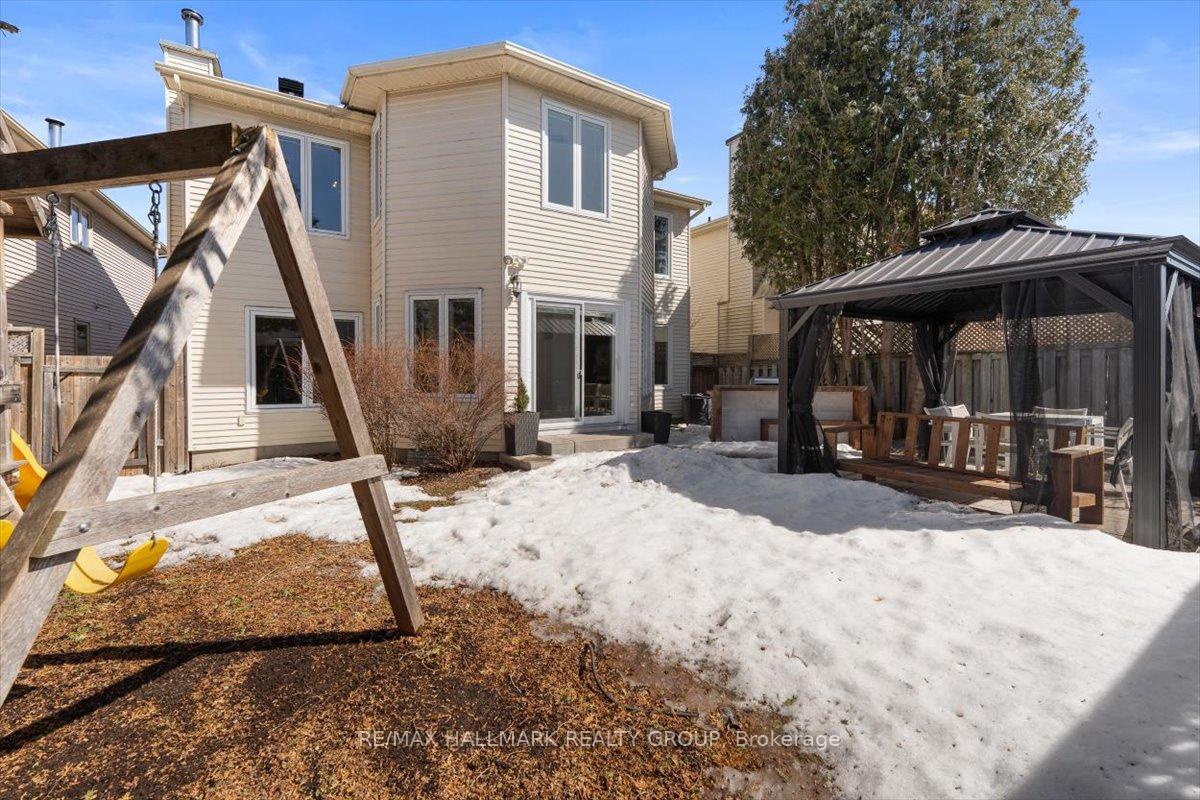 Photo 31 of 648 Apollo Way, Ottawa, Fallingbrook/Pineridge — HOMEH