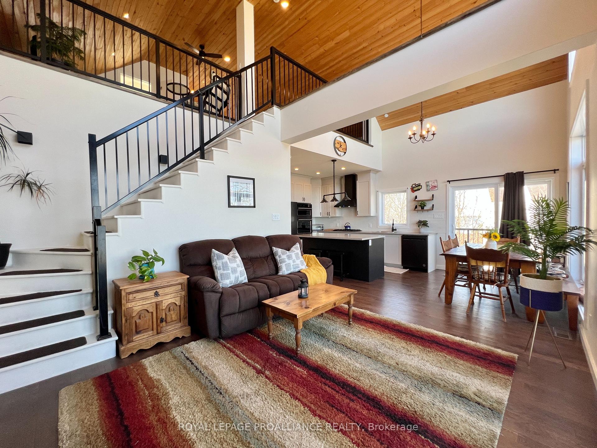 Photo 8 of 209 Prinyers Cove Crescent, Prince Edward County, North Marysburg Ward — HOMEH
