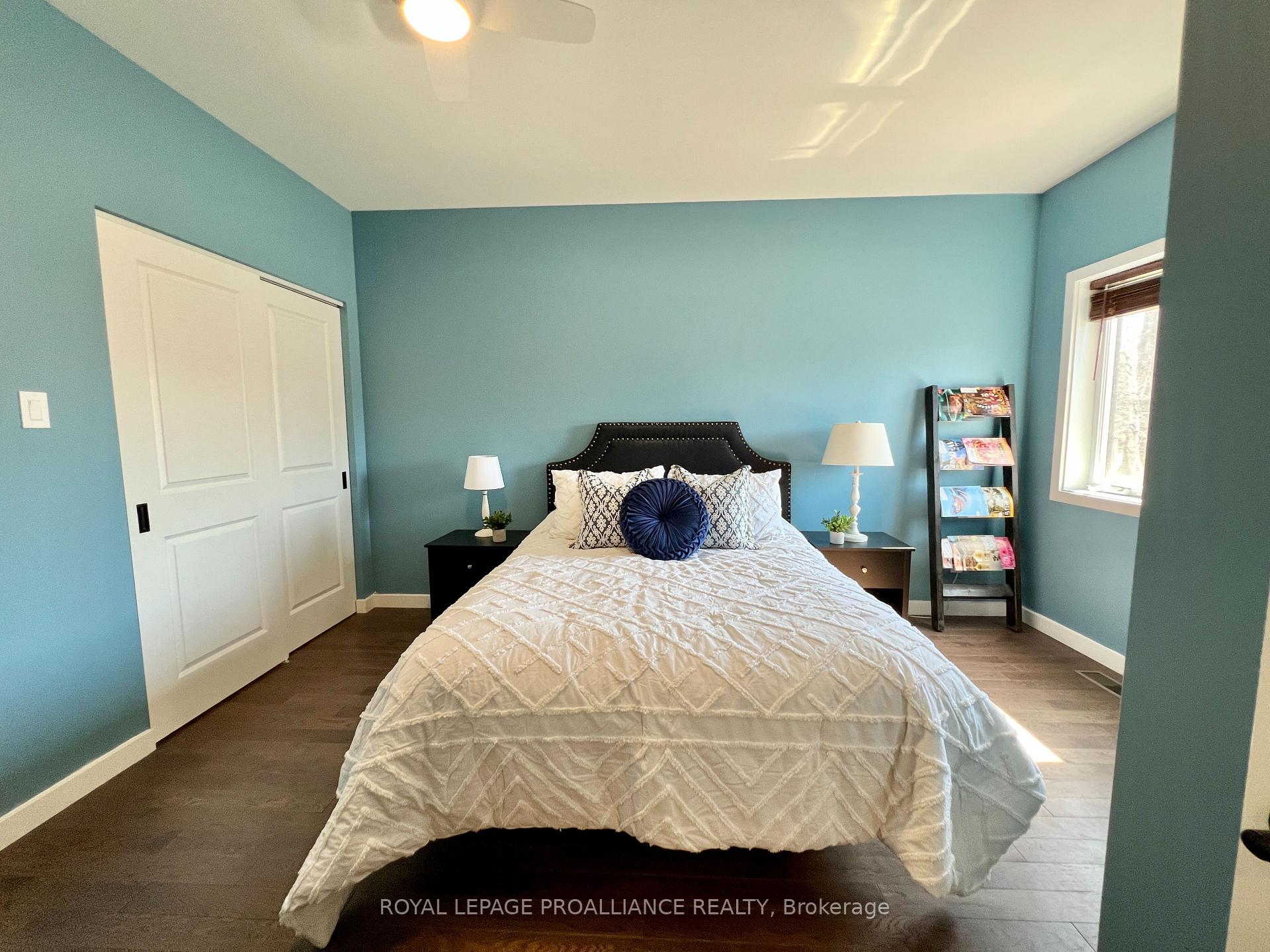Photo 10 of 209 Prinyers Cove Crescent, Prince Edward County, North Marysburg Ward — HOMEH