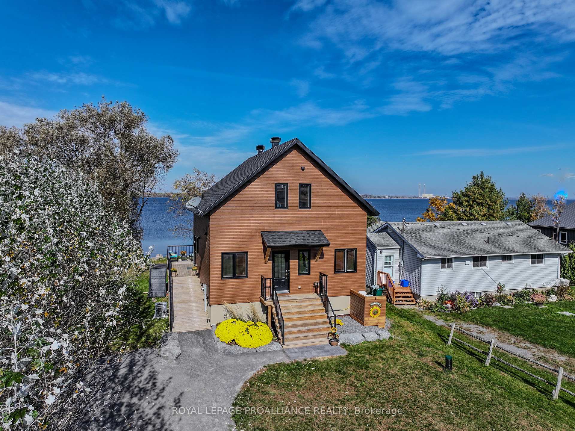 Photo 28 of 209 Prinyers Cove Crescent, Prince Edward County, North Marysburg Ward — HOMEH