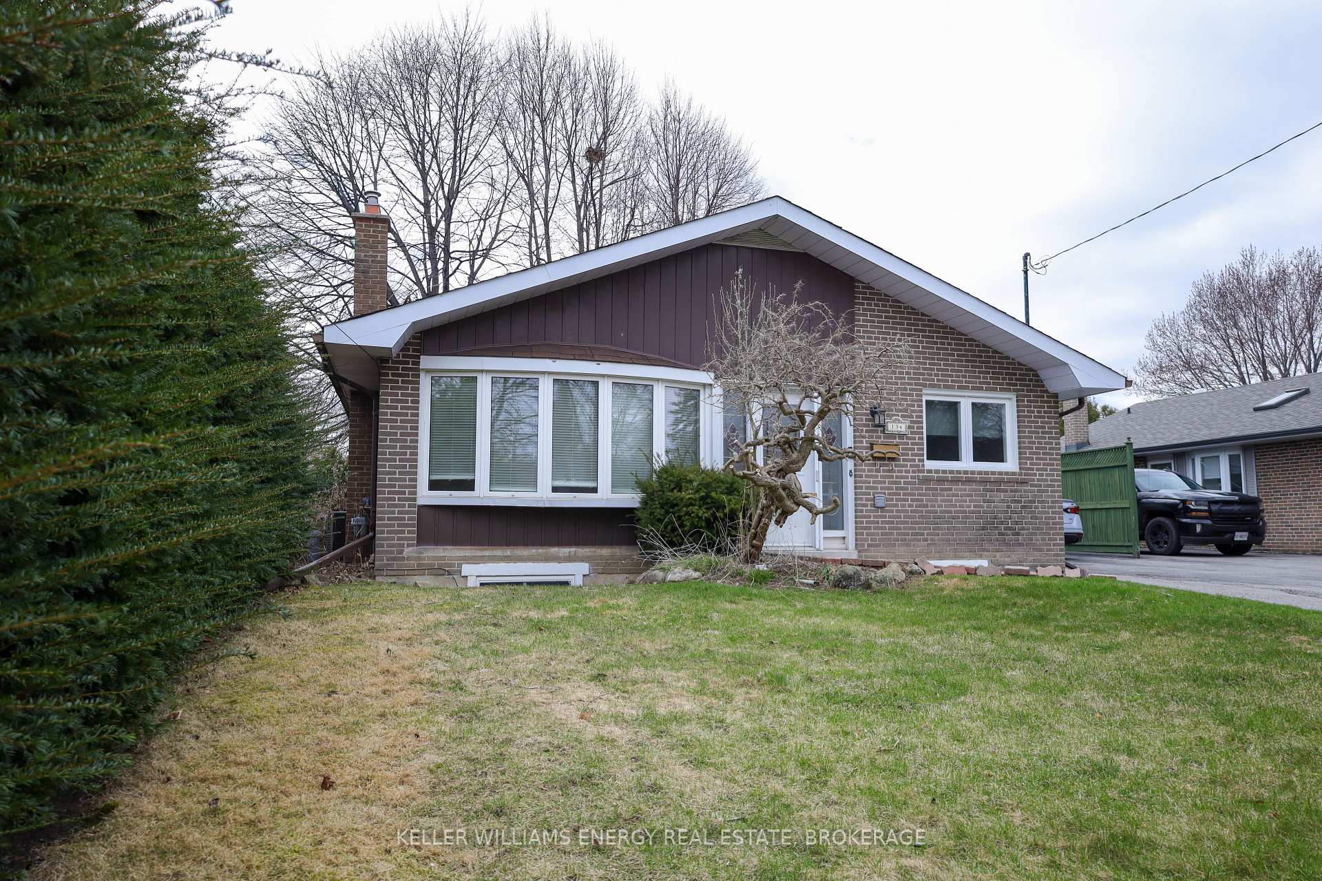 Photo 1 of Unit Upper, 134 Melrose Street, Oshawa, Donevan — HOMEH