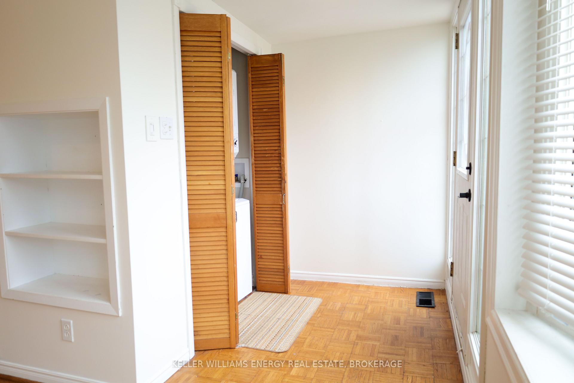 Photo 6 of Unit Upper, 134 Melrose Street, Oshawa, Donevan — HOMEH