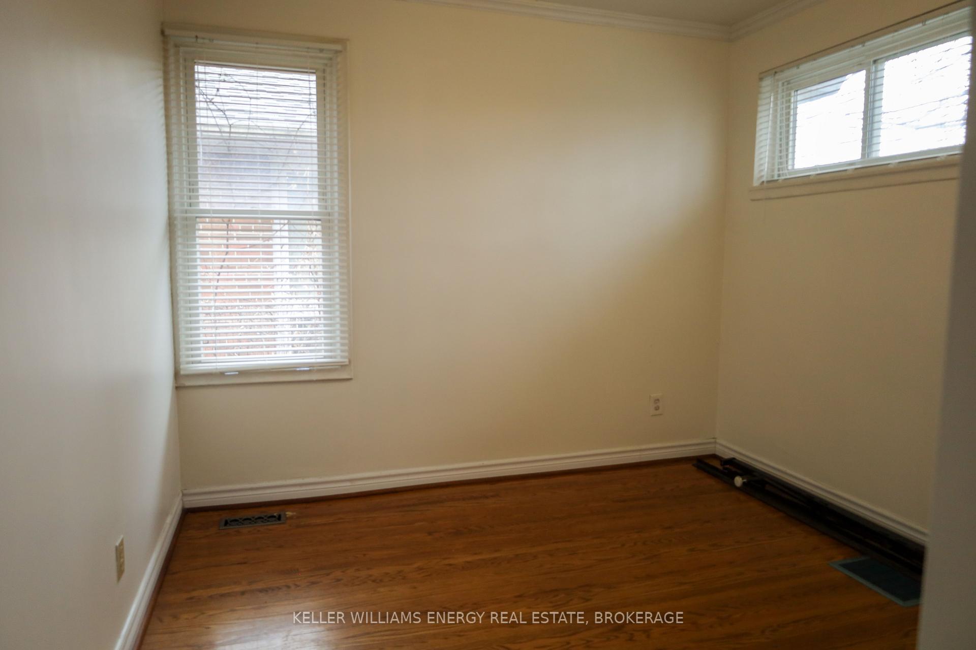 Photo 12 of Unit Upper, 134 Melrose Street, Oshawa, Donevan — HOMEH