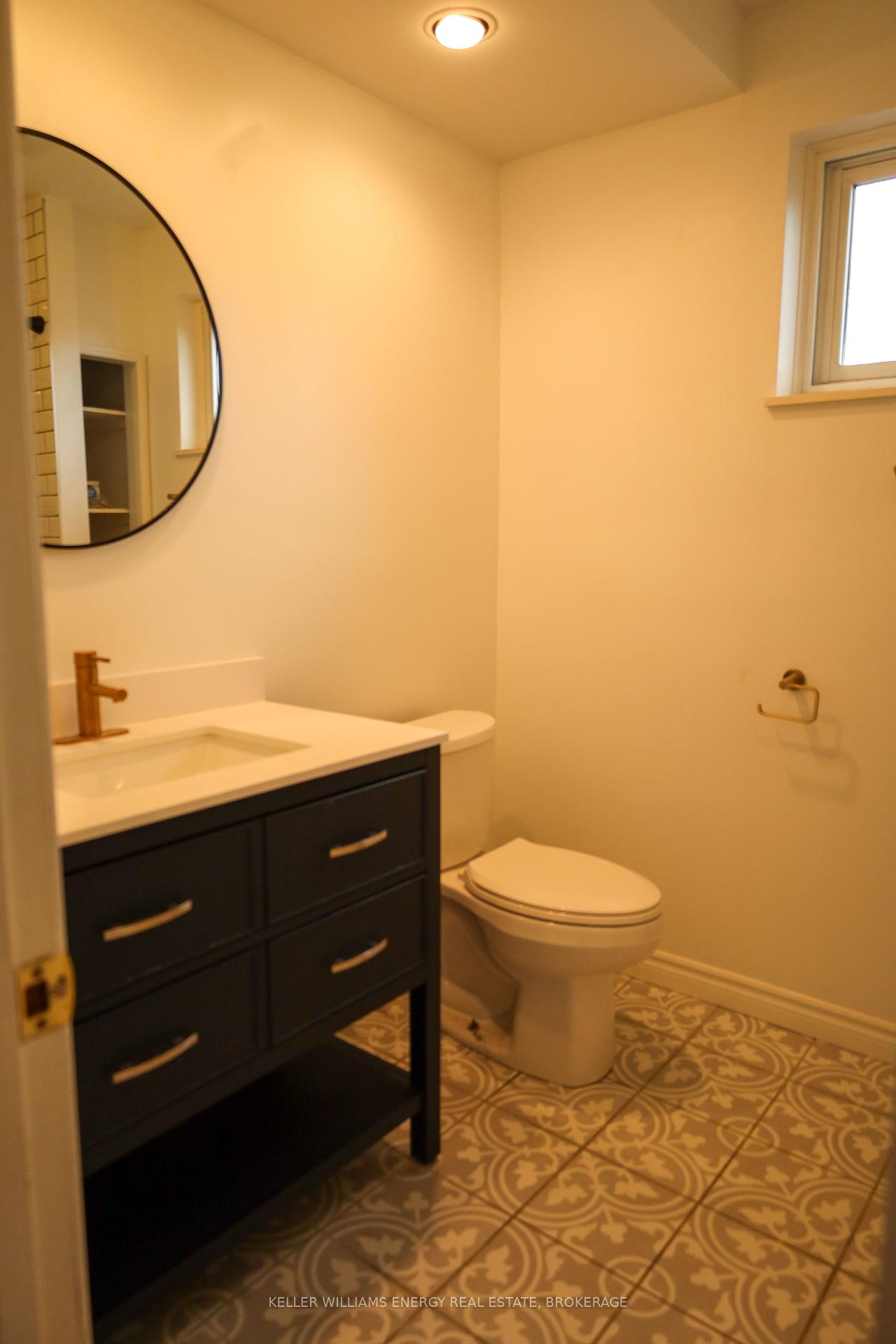 Photo 14 of Unit Upper, 134 Melrose Street, Oshawa, Donevan — HOMEH