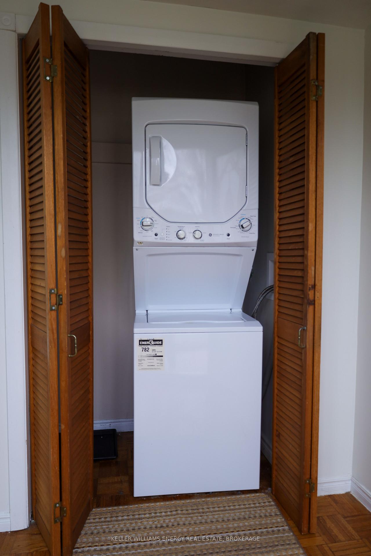 Photo 16 of Unit Upper, 134 Melrose Street, Oshawa, Donevan — HOMEH