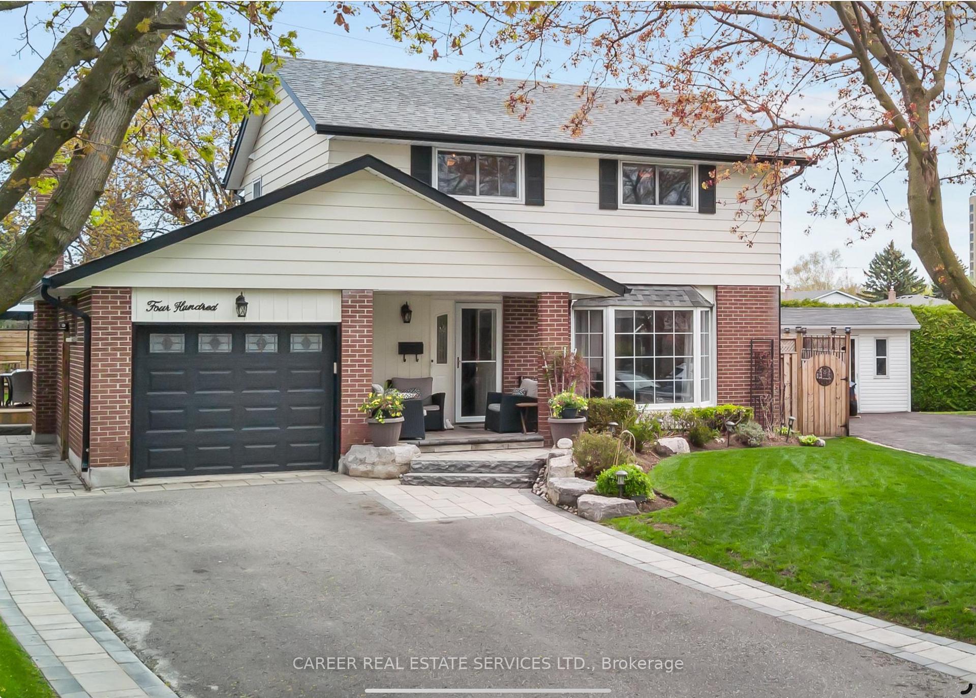 Photo 1 of 400 Lambeth Court, Oshawa, Centennial — HOMEH