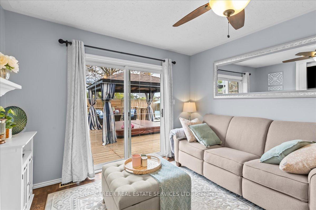 Photo 13 of 400 Lambeth Court, Oshawa, Centennial — HOMEH