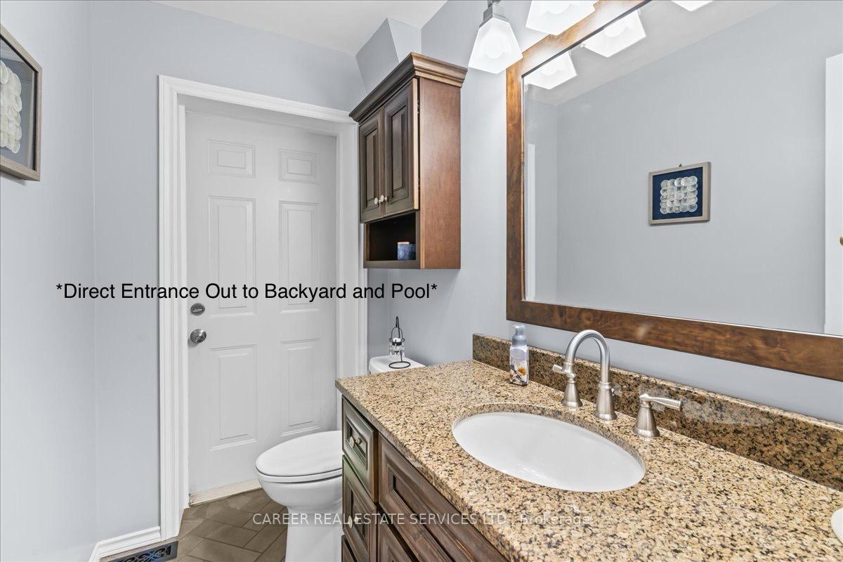 Photo 14 of 400 Lambeth Court, Oshawa, Centennial — HOMEH