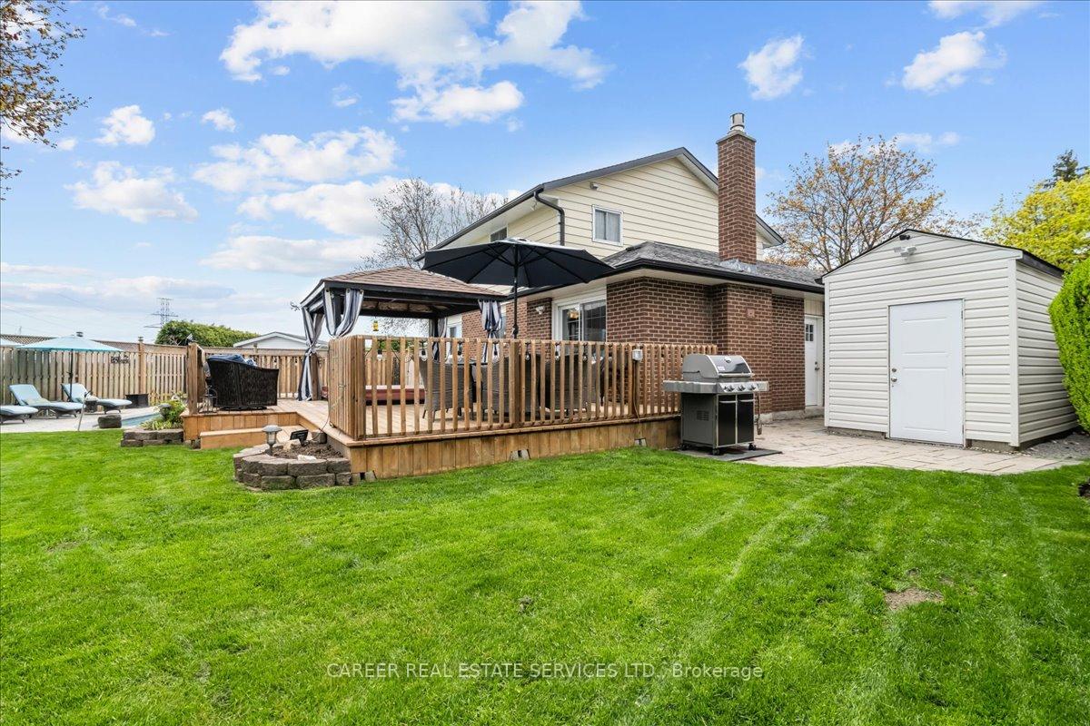 Photo 26 of 400 Lambeth Court, Oshawa, Centennial — HOMEH