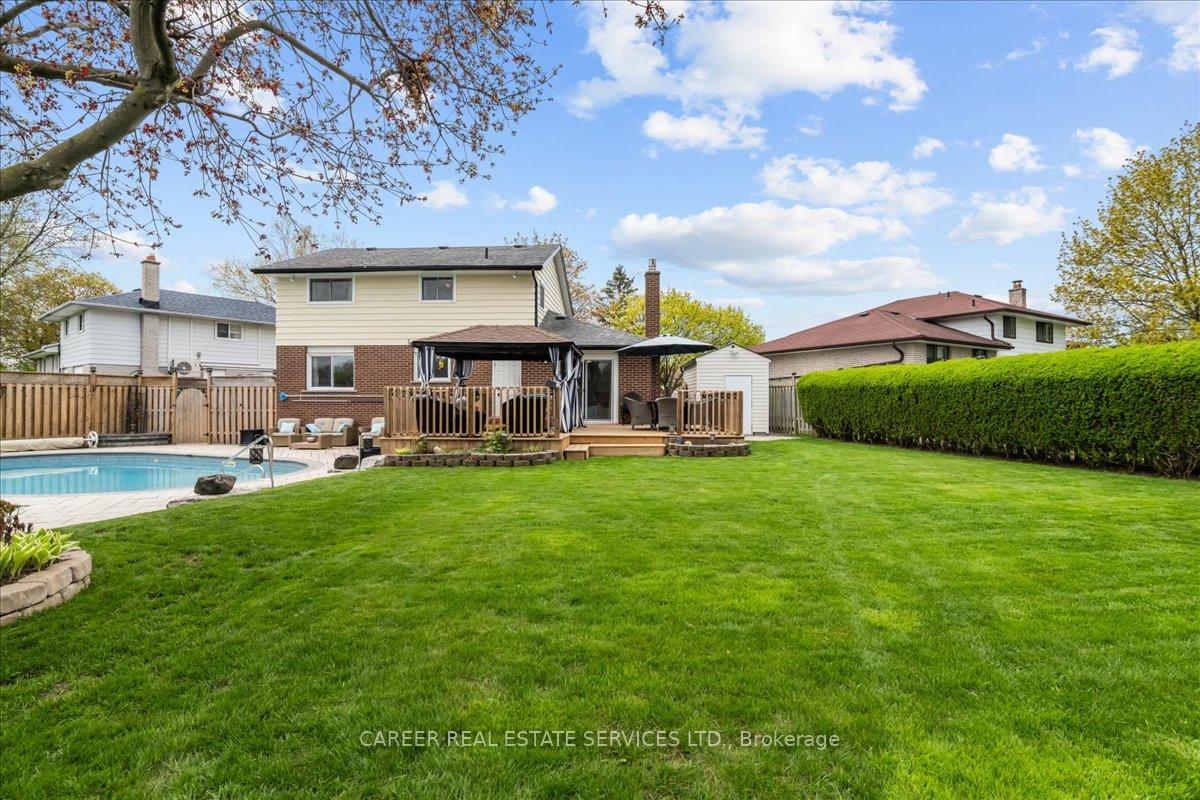 Photo 31 of 400 Lambeth Court, Oshawa, Centennial — HOMEH