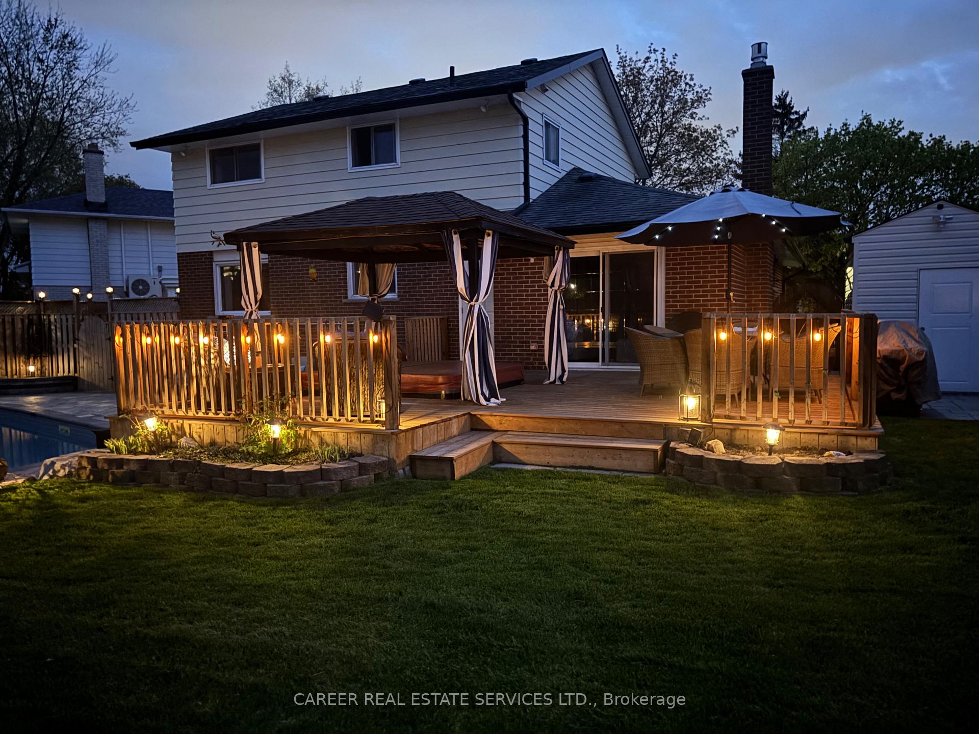 Photo 37 of 400 Lambeth Court, Oshawa, Centennial — HOMEH