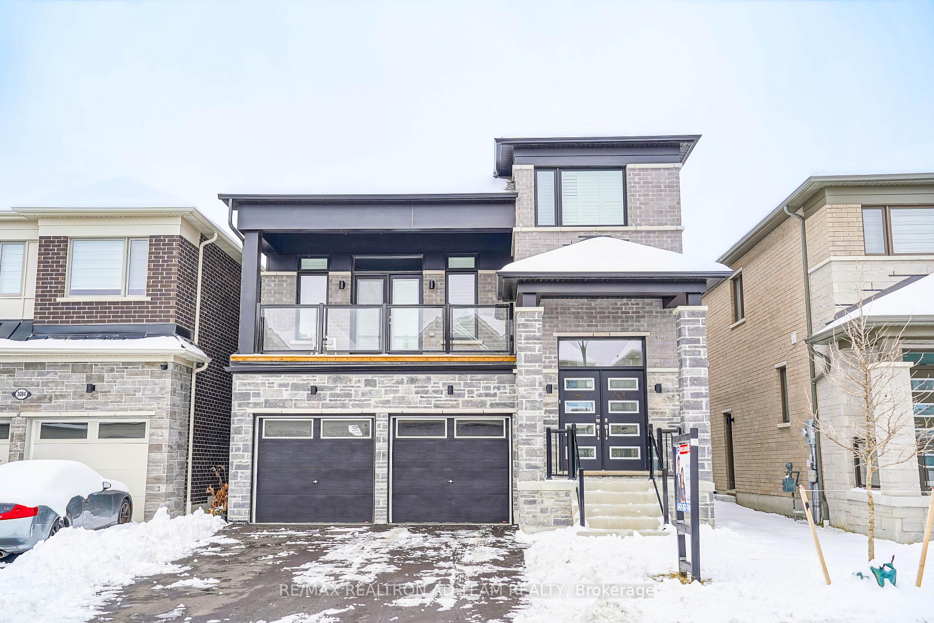 Photo 1 of 3086 Paperbirch Trail, Pickering, Rural Pickering — HOMEH