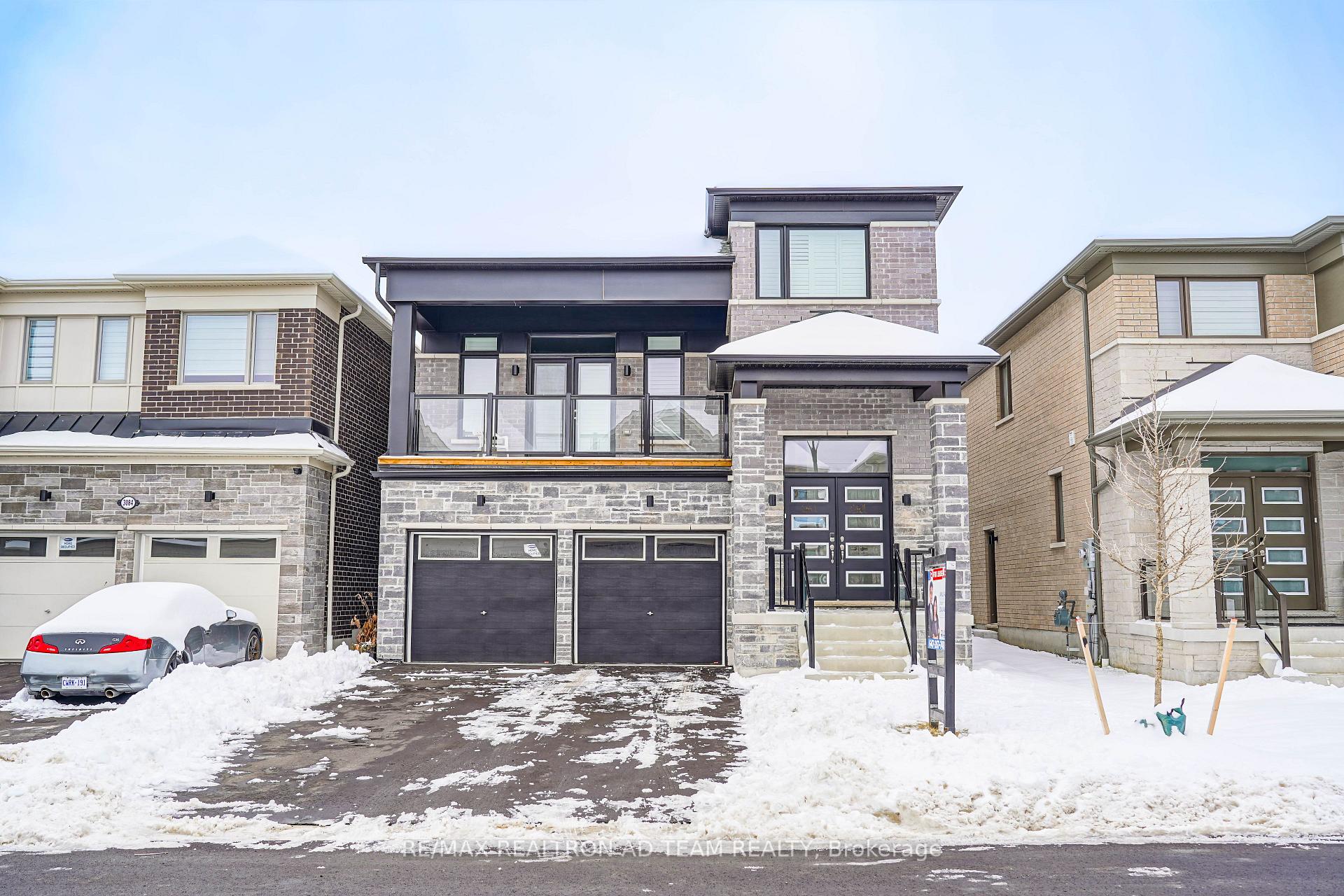 Photo 2 of 3086 Paperbirch Trail, Pickering, Rural Pickering — HOMEH