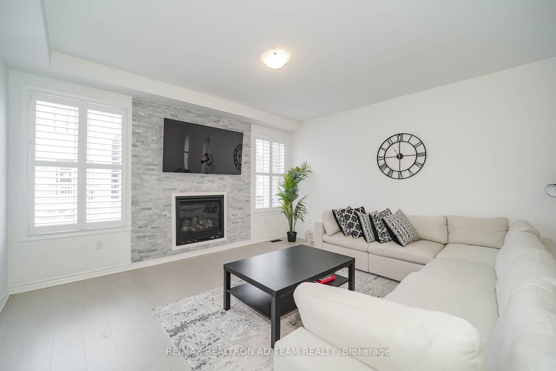 Photo 9 of 3086 Paperbirch Trail, Pickering, Rural Pickering — HOMEH