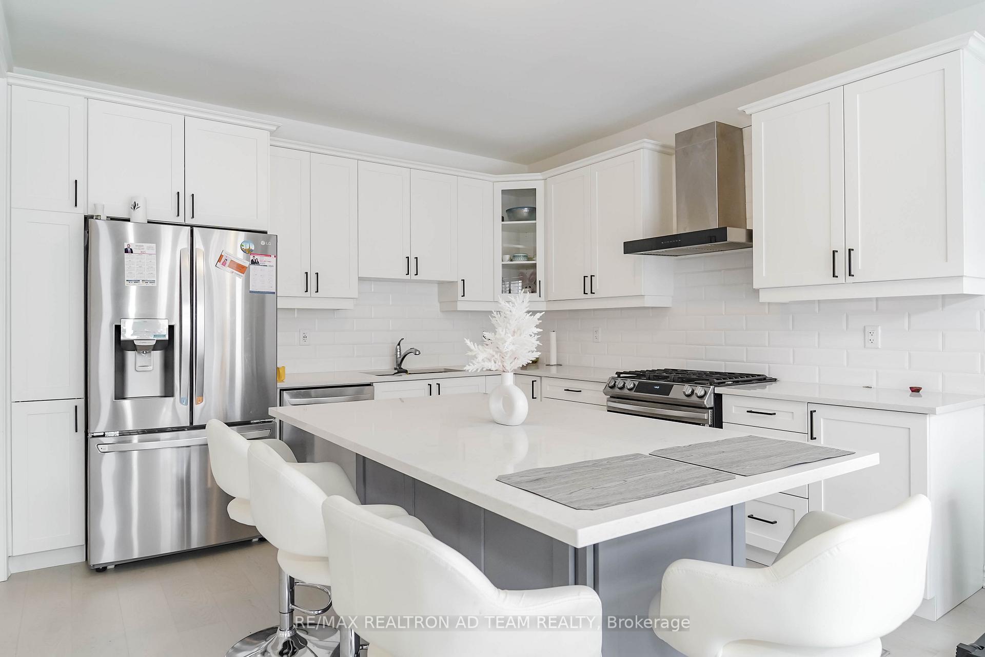 Photo 12 of 3086 Paperbirch Trail, Pickering, Rural Pickering — HOMEH