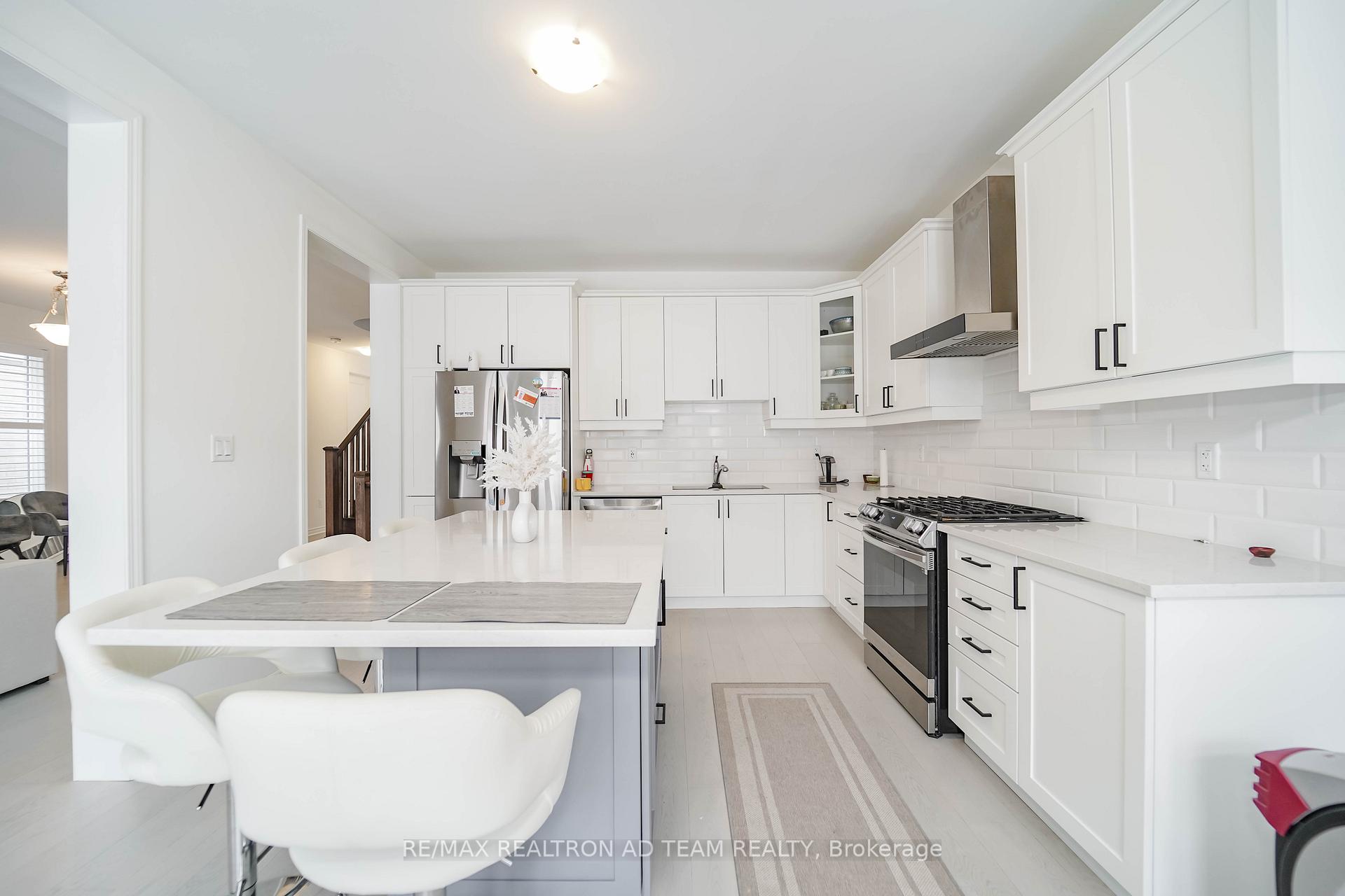 Photo 13 of 3086 Paperbirch Trail, Pickering, Rural Pickering — HOMEH