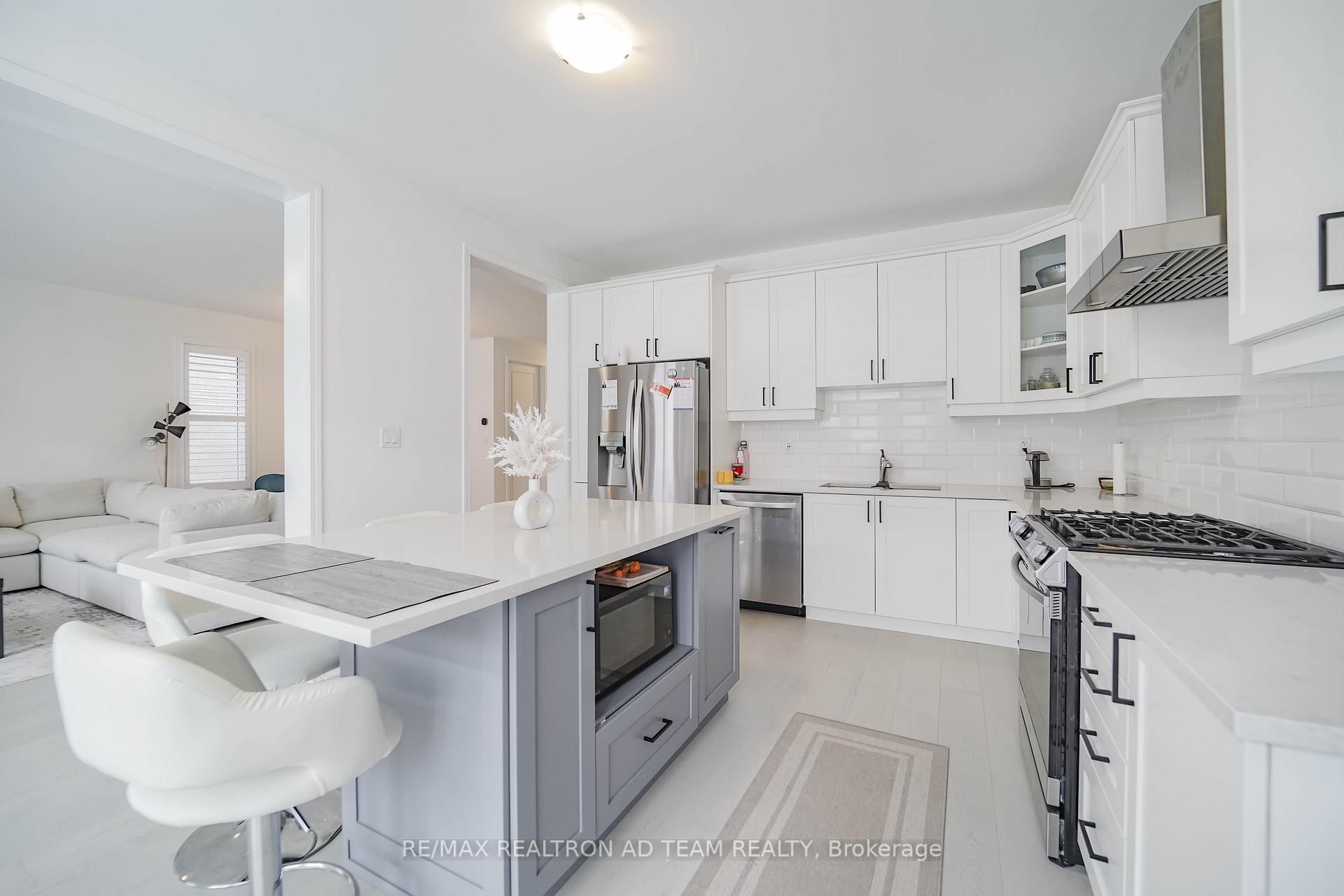 Photo 14 of 3086 Paperbirch Trail, Pickering, Rural Pickering — HOMEH