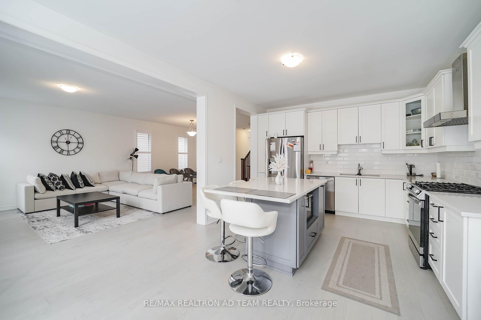 Photo 16 of 3086 Paperbirch Trail, Pickering, Rural Pickering — HOMEH