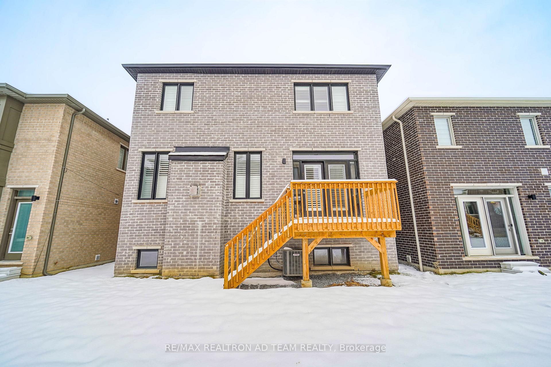 Photo 31 of 3086 Paperbirch Trail, Pickering, Rural Pickering — HOMEH