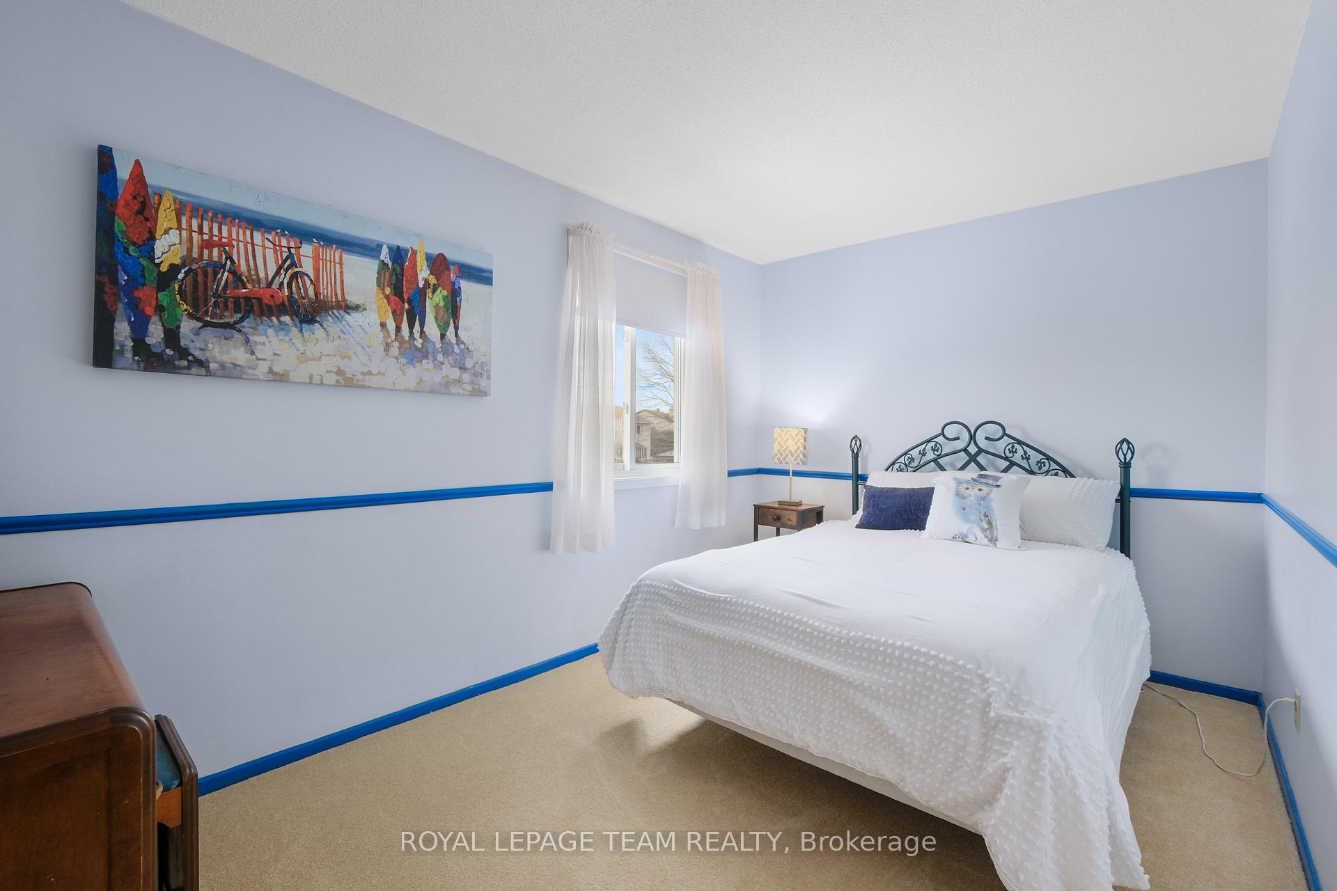 Photo 29 of 1579 Payette Drive, Ottawa, Bilberry Creek/Queenswood Heights — HOMEH