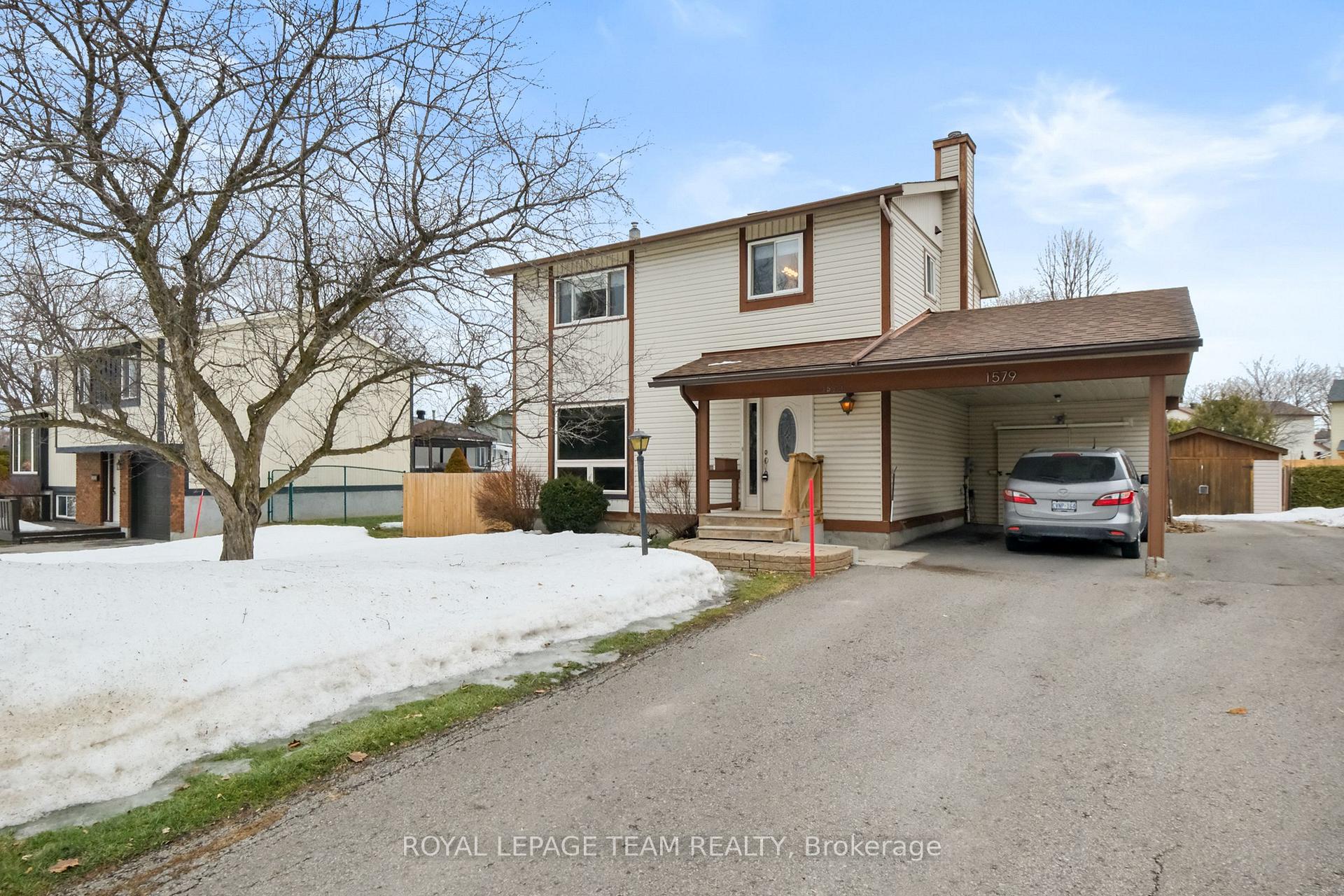 Photo 44 of 1579 Payette Drive, Ottawa, Bilberry Creek/Queenswood Heights — HOMEH