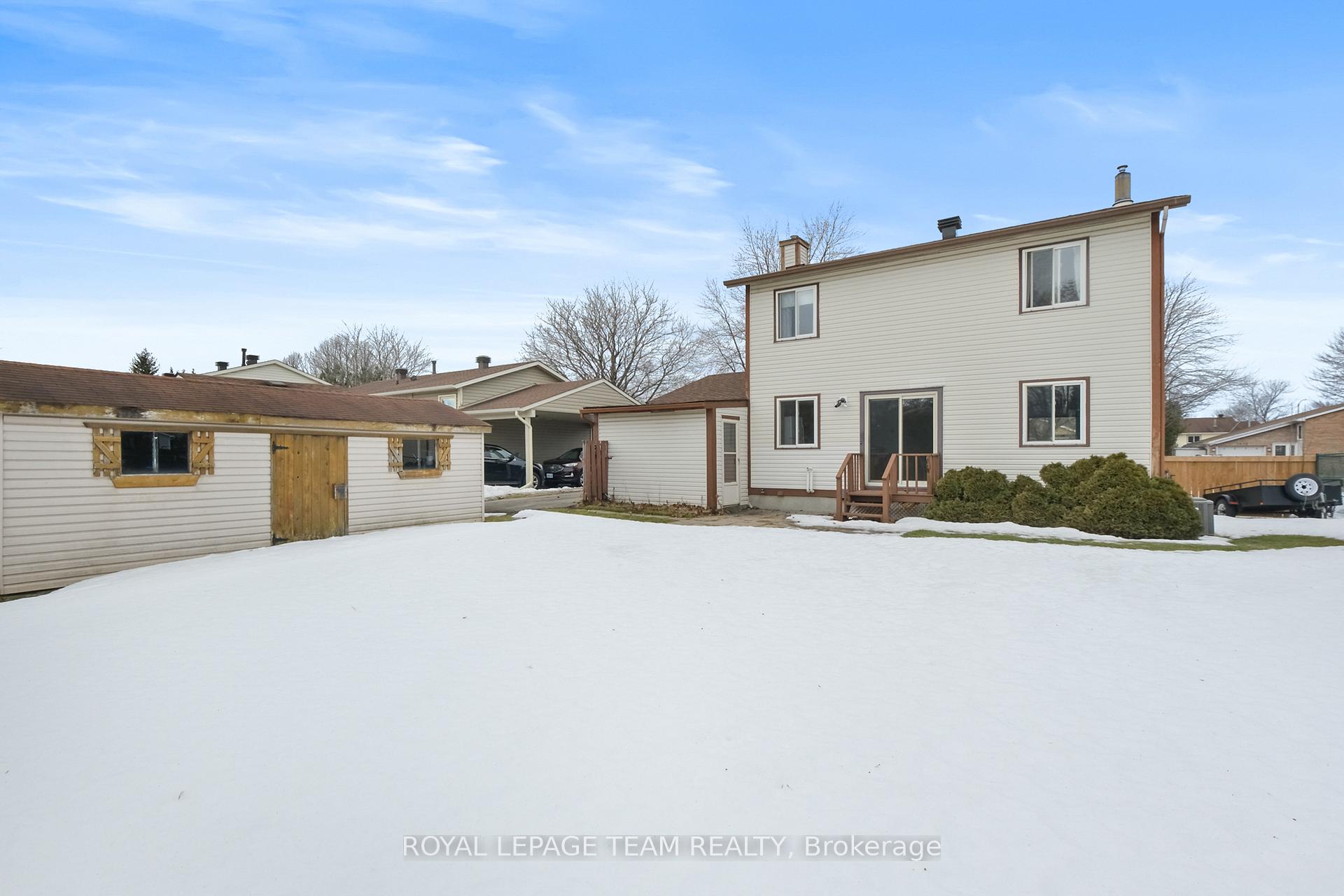 Photo 48 of 1579 Payette Drive, Ottawa, Bilberry Creek/Queenswood Heights — HOMEH