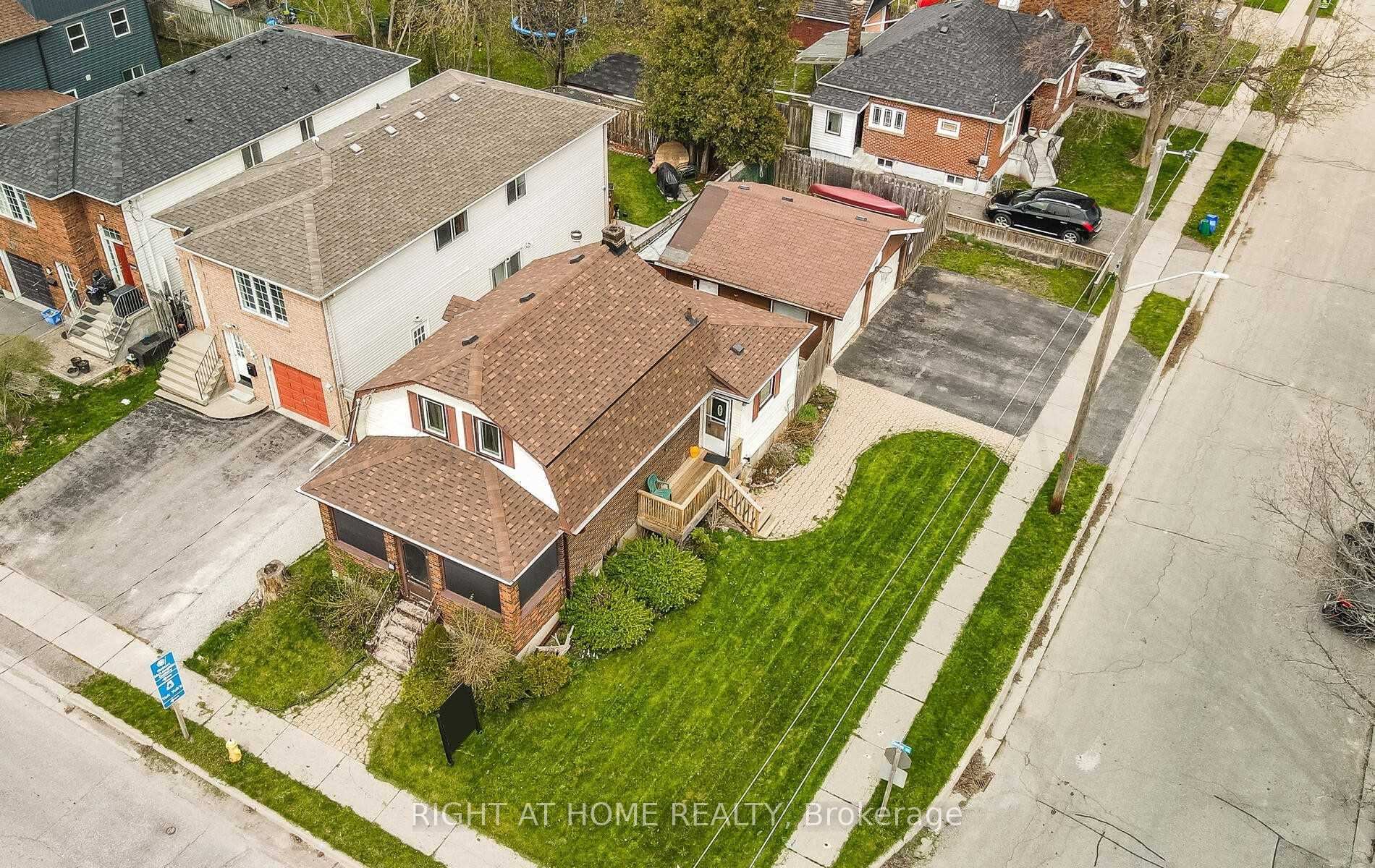 Photo 1 of 535 Drew Street, Oshawa, Central — HOMEH
