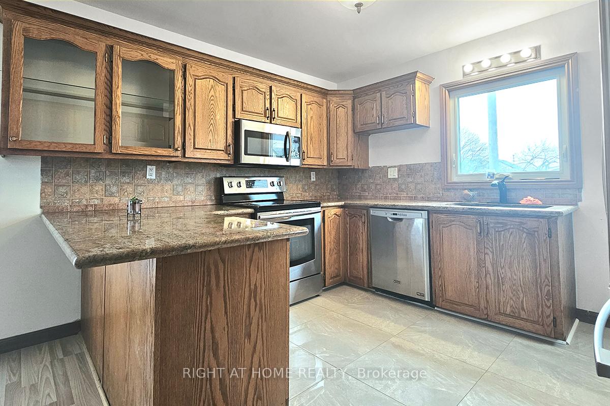 Photo 9 of 535 Drew Street, Oshawa, Central — HOMEH