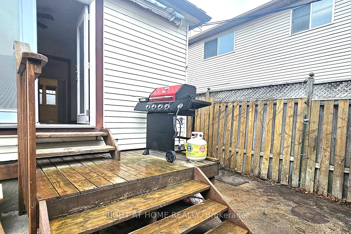 Photo 24 of 535 Drew Street, Oshawa, Central — HOMEH