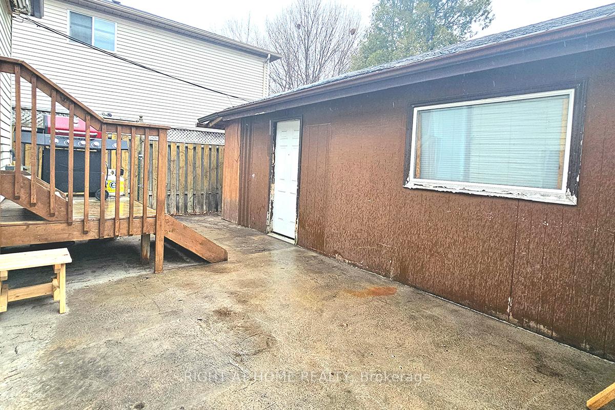 Photo 25 of 535 Drew Street, Oshawa, Central — HOMEH
