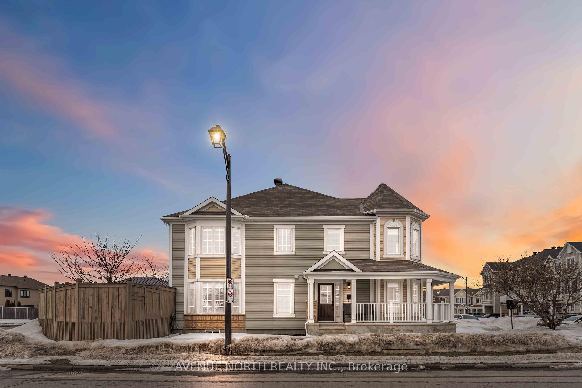 Photo 2 of 152 Eclipse Crescent, Ottawa, Notting Hill/Summerside — HOMEH