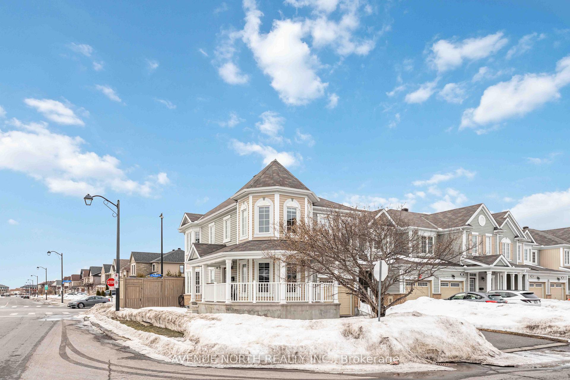 Photo 4 of 152 Eclipse Crescent, Ottawa, Notting Hill/Summerside — HOMEH