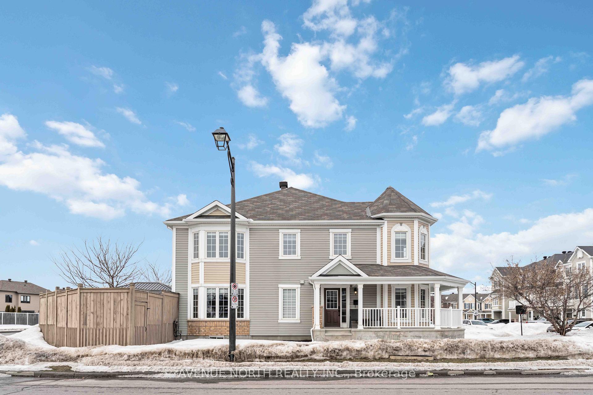 Photo 5 of 152 Eclipse Crescent, Ottawa, Notting Hill/Summerside — HOMEH