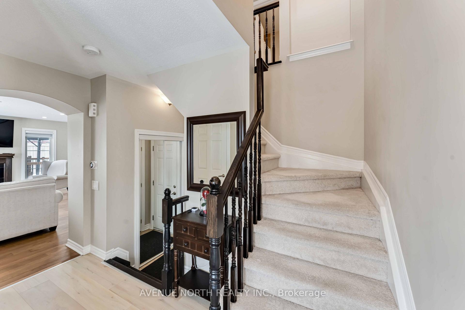 Photo 6 of 152 Eclipse Crescent, Ottawa, Notting Hill/Summerside — HOMEH