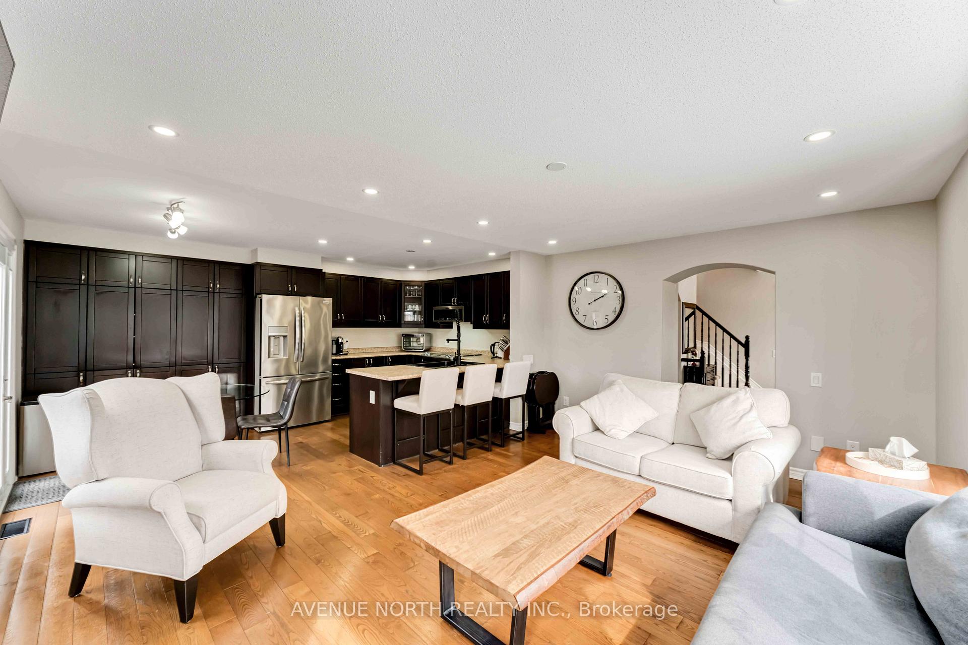 Photo 11 of 152 Eclipse Crescent, Ottawa, Notting Hill/Summerside — HOMEH