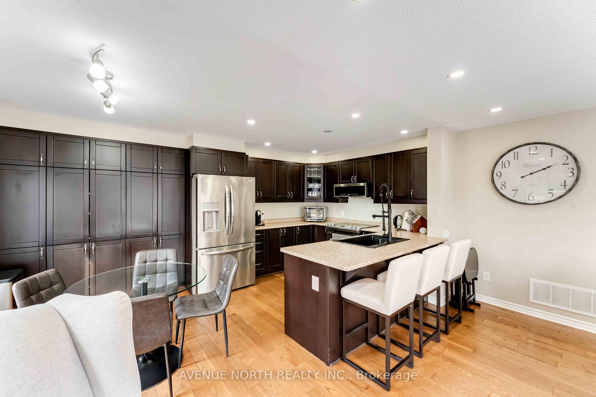 Photo 12 of 152 Eclipse Crescent, Ottawa, Notting Hill/Summerside — HOMEH