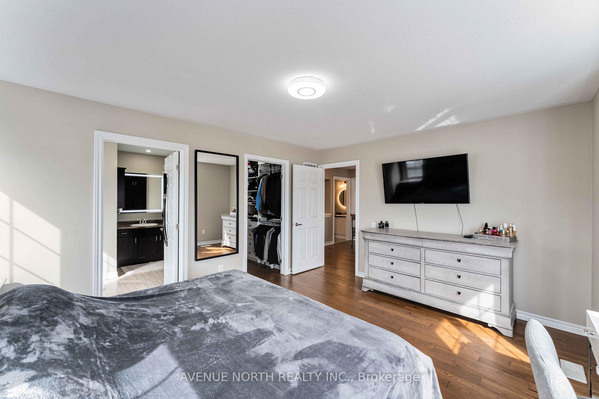 Photo 23 of 152 Eclipse Crescent, Ottawa, Notting Hill/Summerside — HOMEH