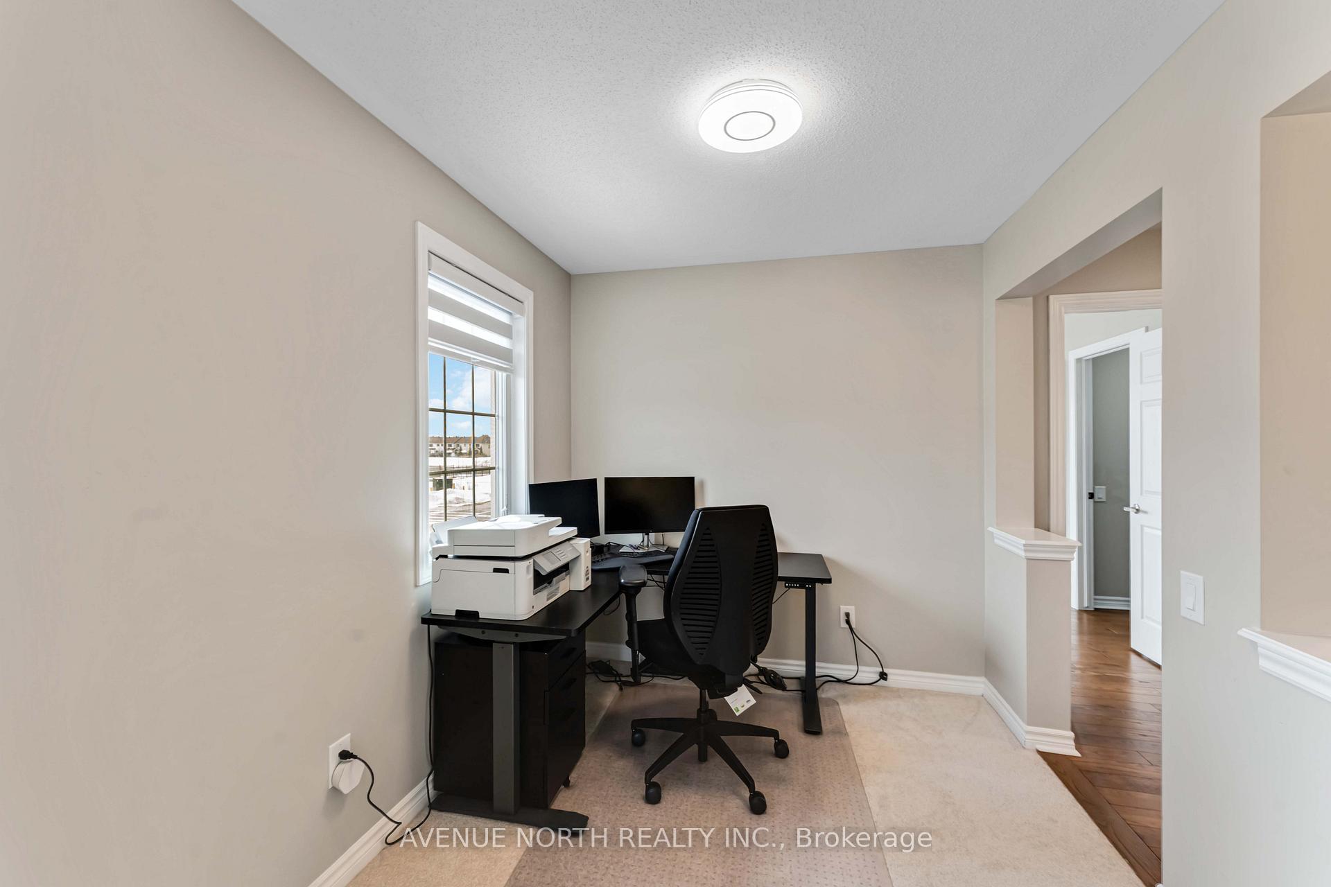 Photo 28 of 152 Eclipse Crescent, Ottawa, Notting Hill/Summerside — HOMEH