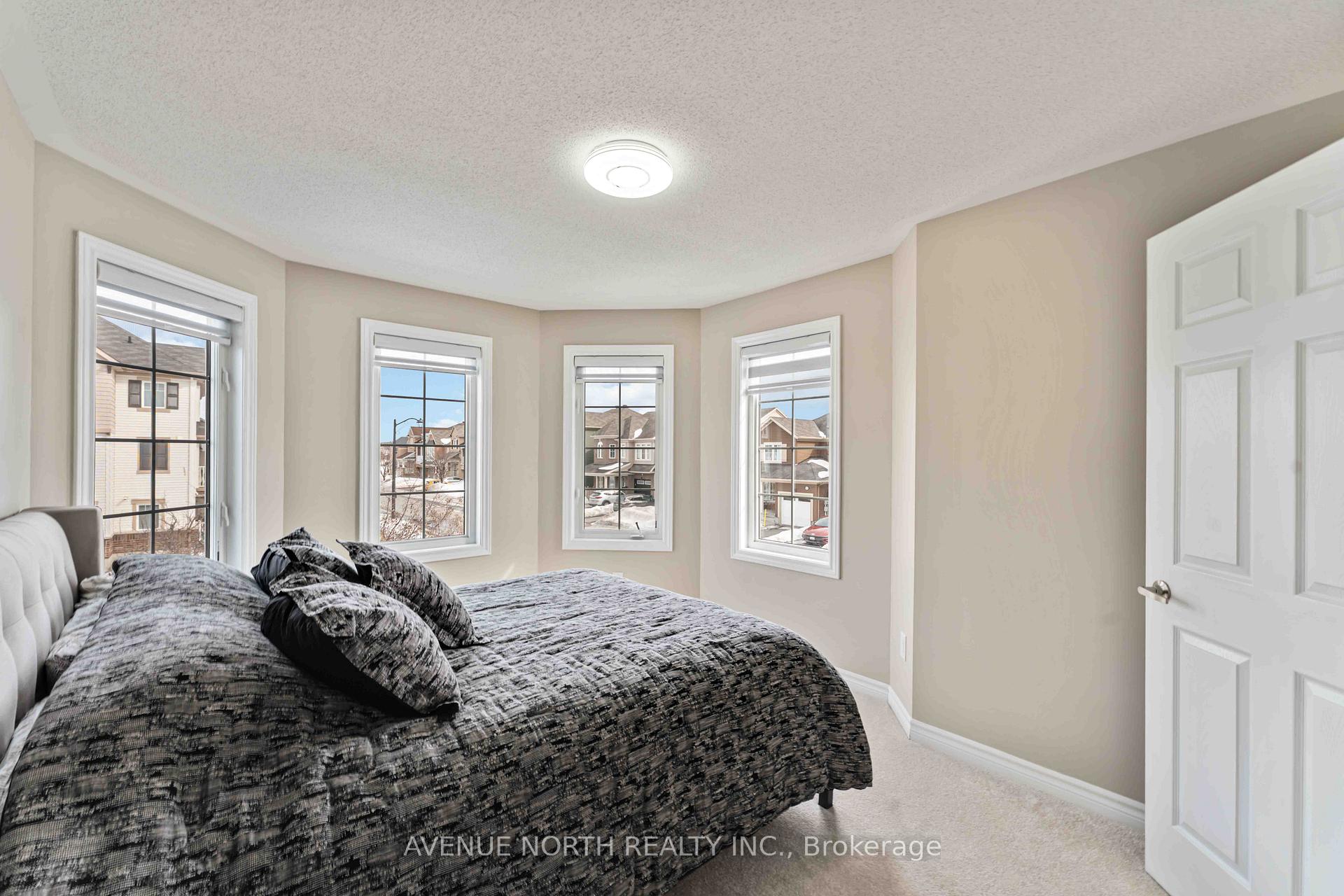 Photo 30 of 152 Eclipse Crescent, Ottawa, Notting Hill/Summerside — HOMEH