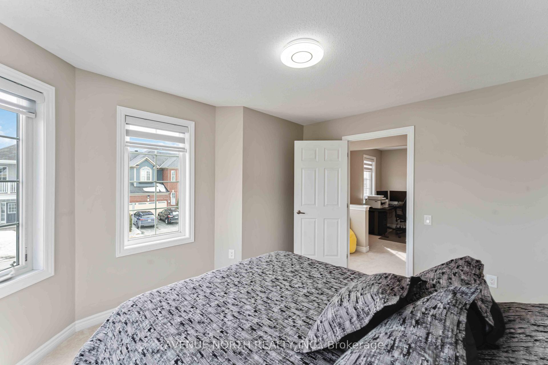 Photo 32 of 152 Eclipse Crescent, Ottawa, Notting Hill/Summerside — HOMEH