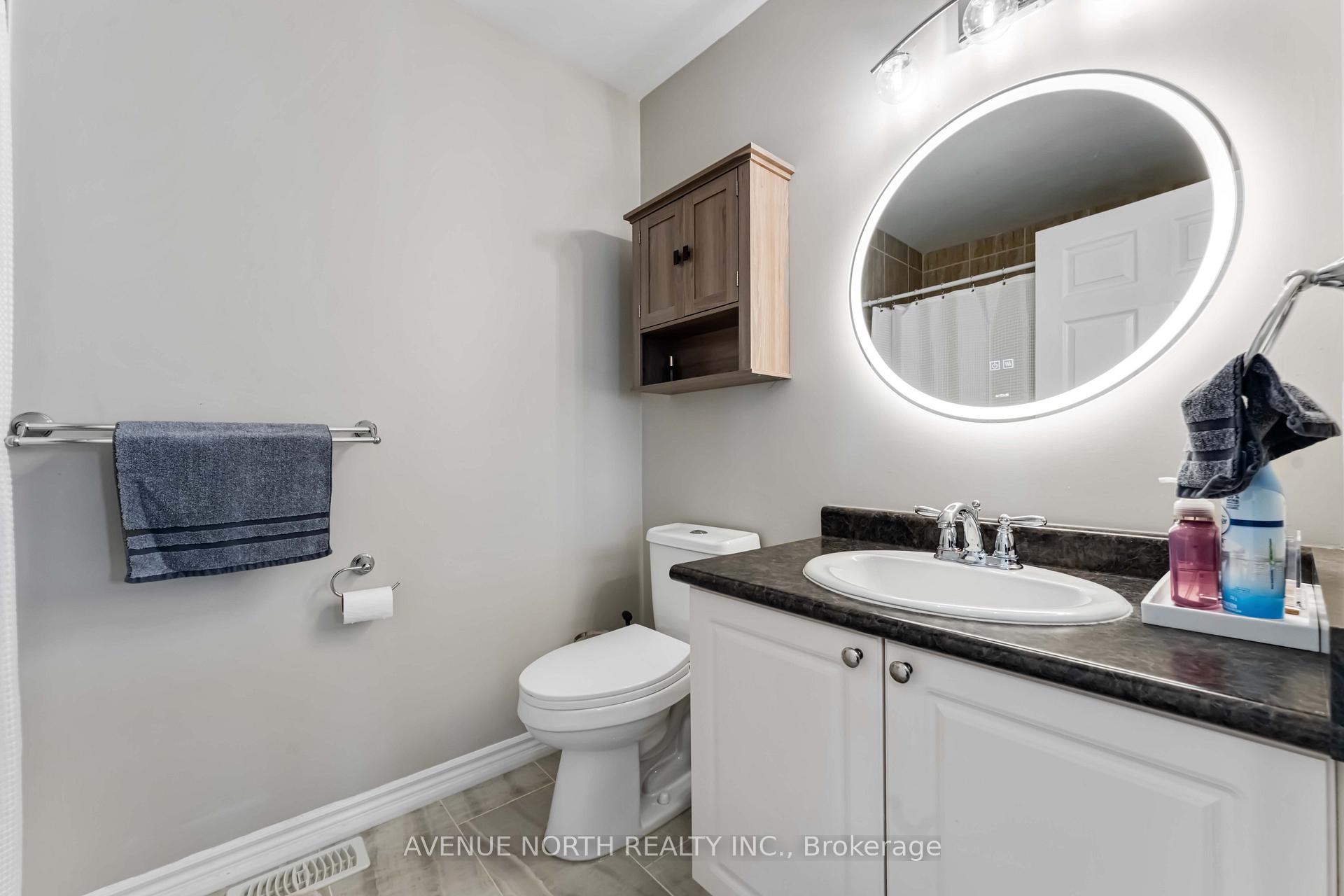 Photo 34 of 152 Eclipse Crescent, Ottawa, Notting Hill/Summerside — HOMEH