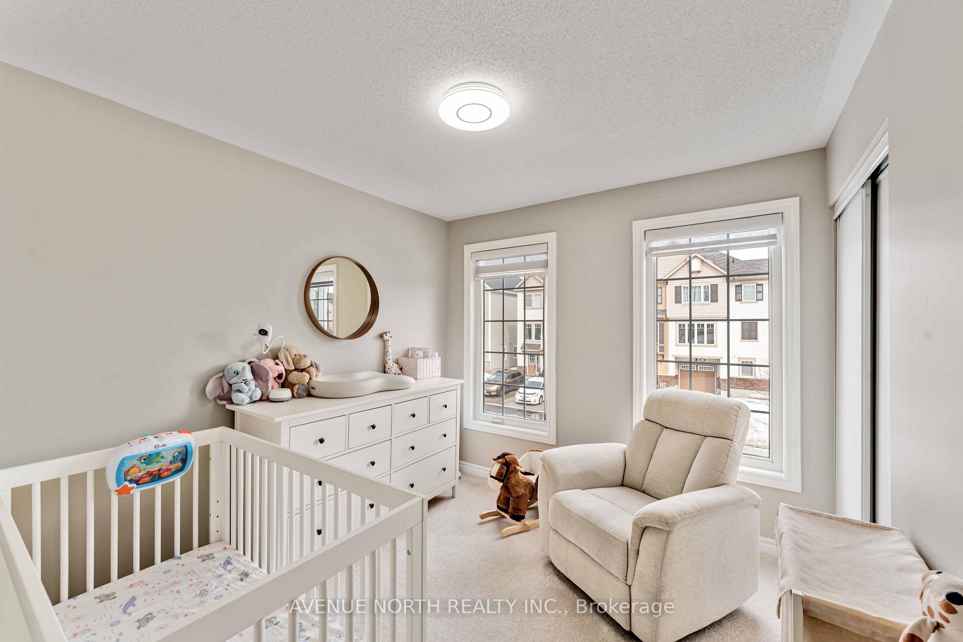 Photo 35 of 152 Eclipse Crescent, Ottawa, Notting Hill/Summerside — HOMEH