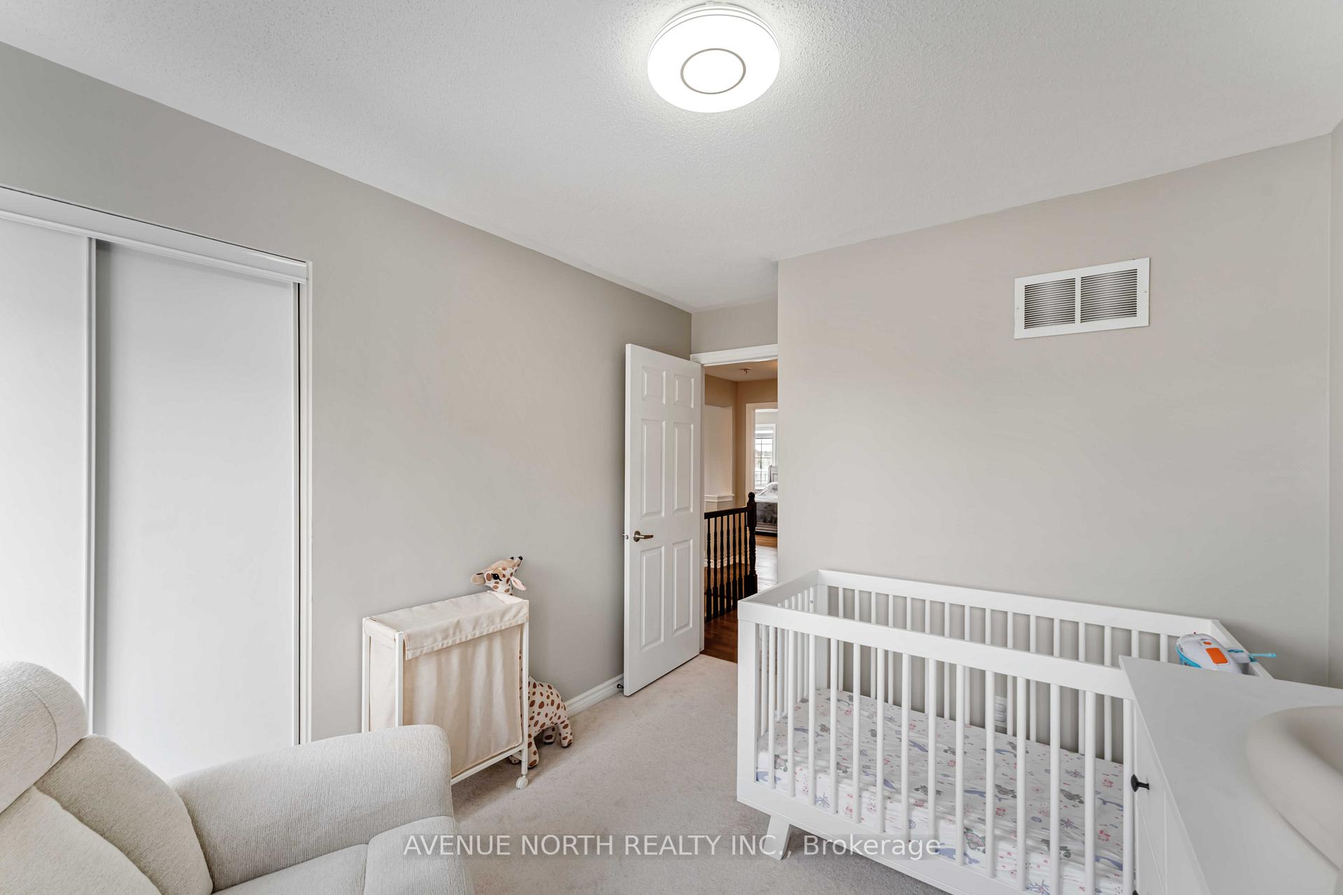 Photo 37 of 152 Eclipse Crescent, Ottawa, Notting Hill/Summerside — HOMEH