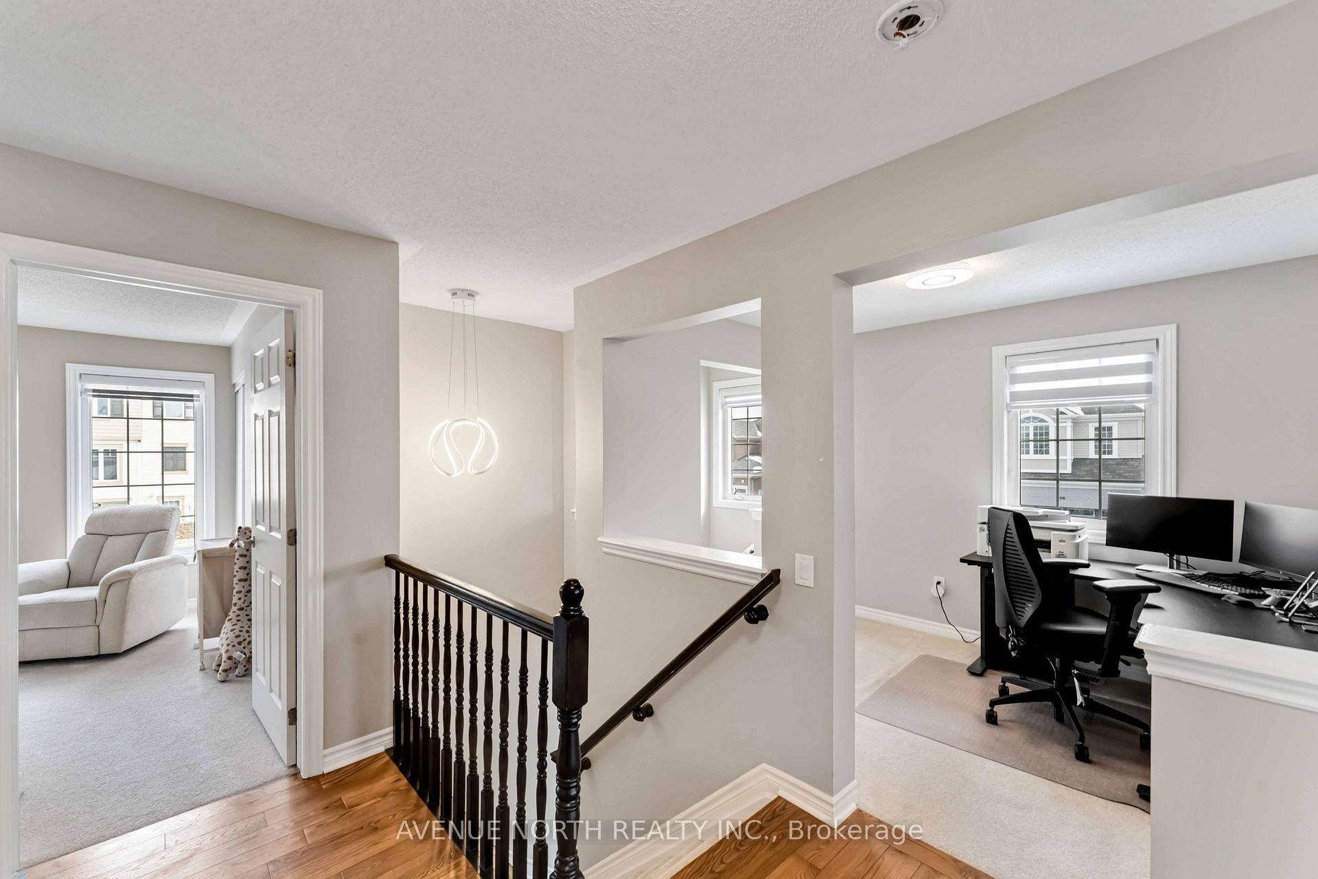Photo 38 of 152 Eclipse Crescent, Ottawa, Notting Hill/Summerside — HOMEH