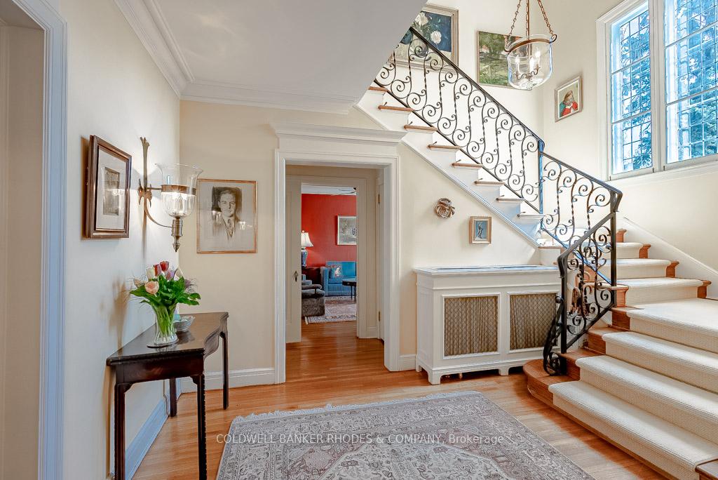 Photo 4 of 283 Acacia Avenue, Ottawa, Rockcliffe — HOMEH